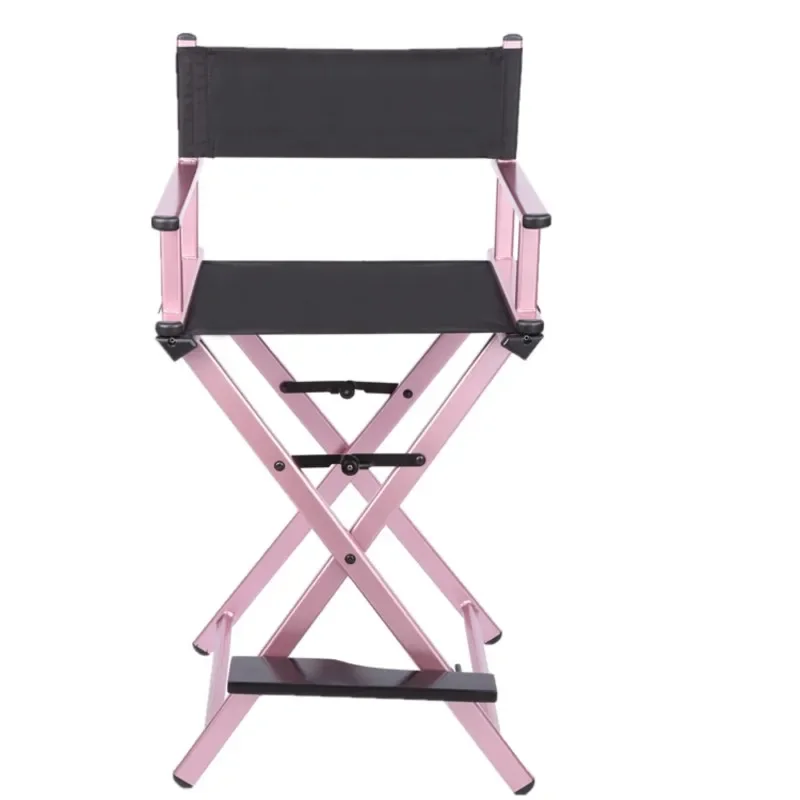Metal Beauty and Hair Salon Ch - Beauty Makeup Chair 评论和价格