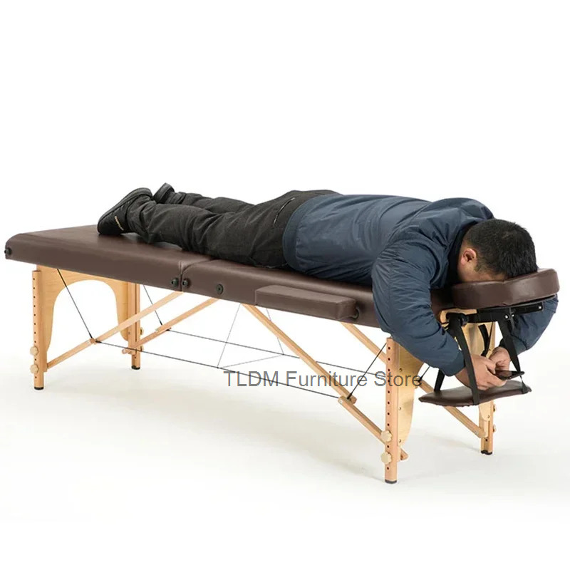 Portable Beauty Salon Spa Bed  - Beauty Makeup Chair 评论和价格