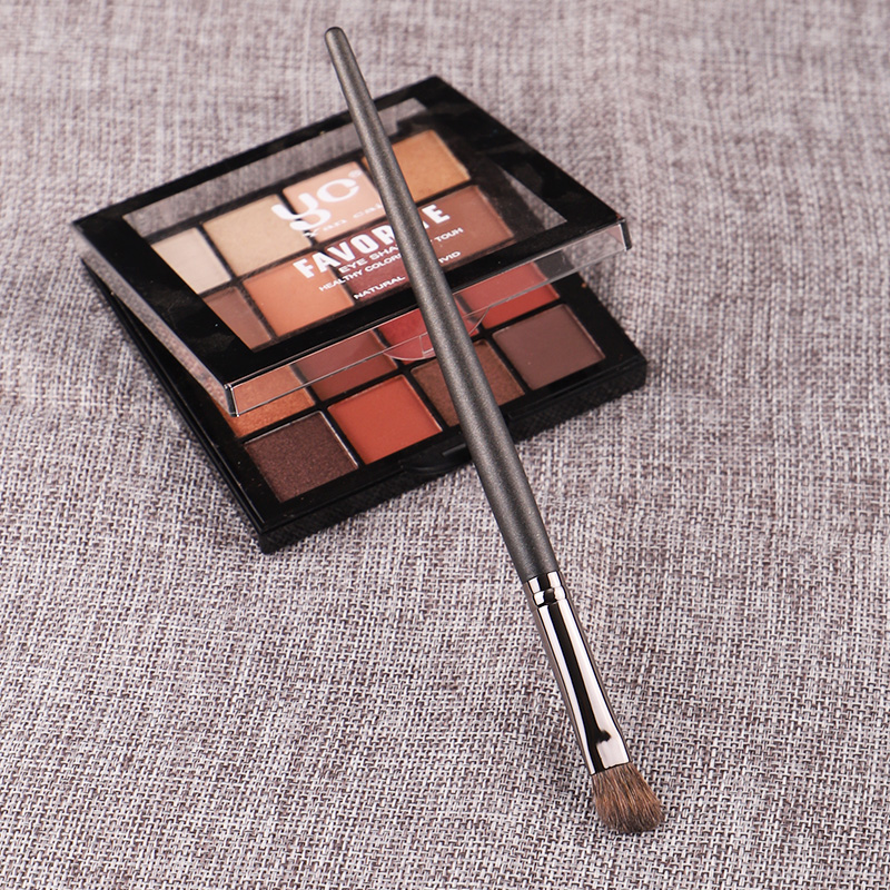 Piccasso Grey Makeup Brush No. - Makeup Beauty Ro 评论和价格