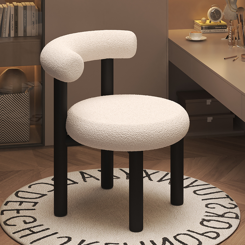 Comfortable Vanity Stool for G - Beauty Makeup Chair 评论和价格