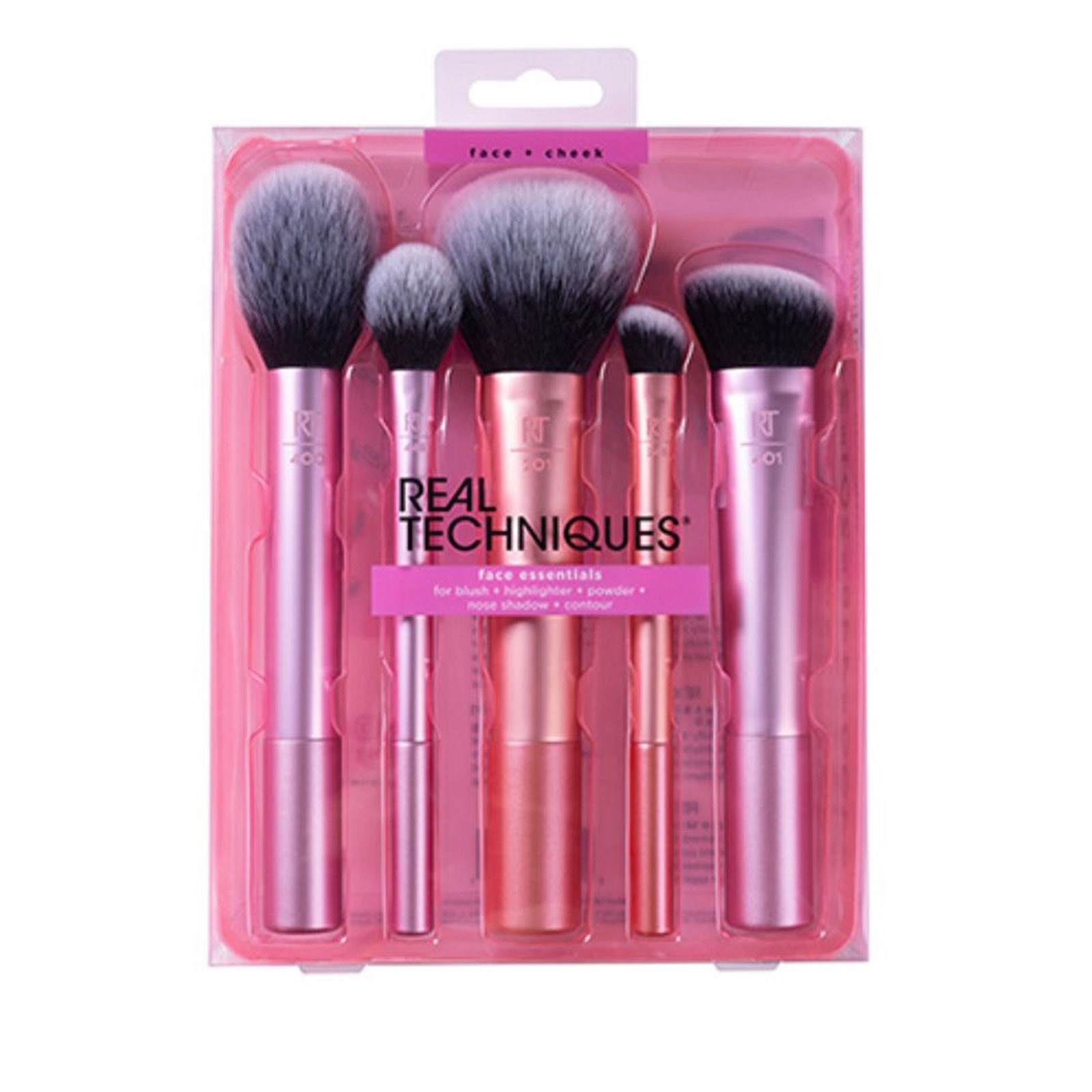 Real Techniques Professional M - Makeup Beauty Ro 评论和价格