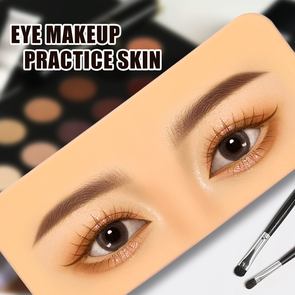 Premium 5D Silicone Eyebrow Ta - Beauty Makeup Academy 评论和价格