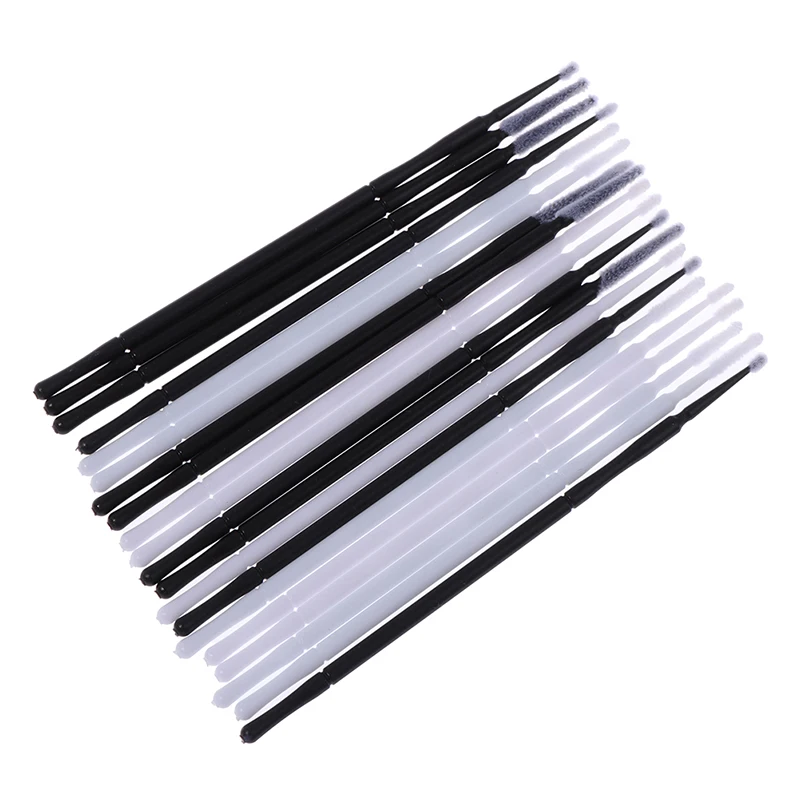 100Pcs Professional Disposable - Makeup Beauty Ro 评论和价格