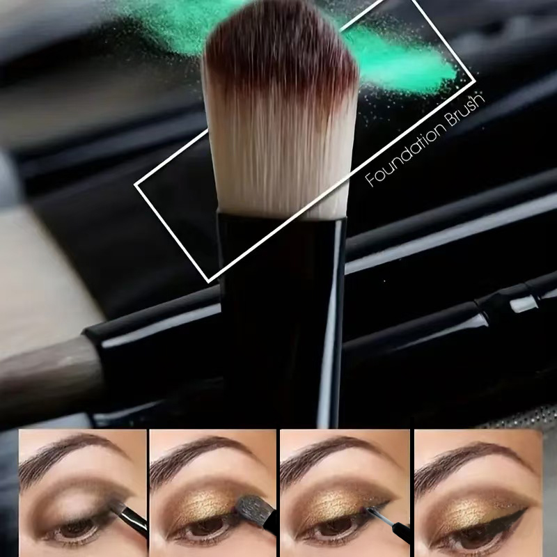 20Pcs Professional Makeup Brus - Makeup Beauty Ro 评论和价格