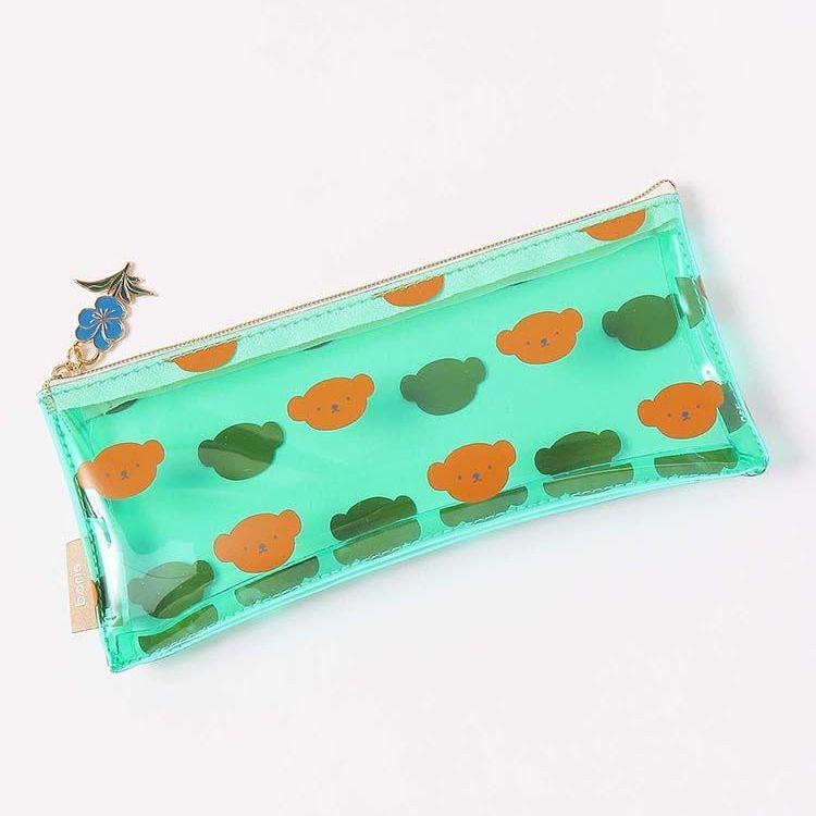New Japanese Ins Style Cute Mi - Beauty Makeup Case 评论和价格