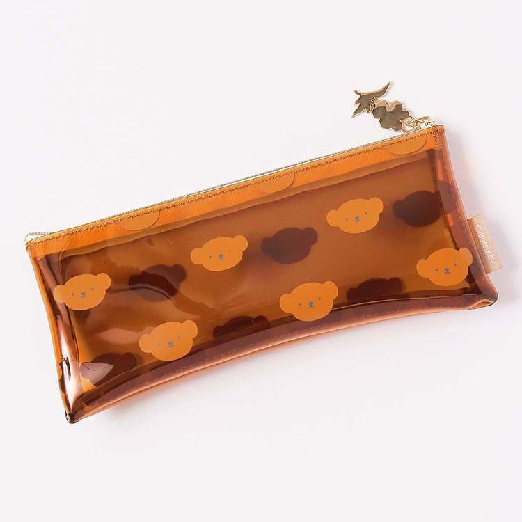 New Japanese Ins Style Cute Mi - Beauty Makeup Case 评论和价格