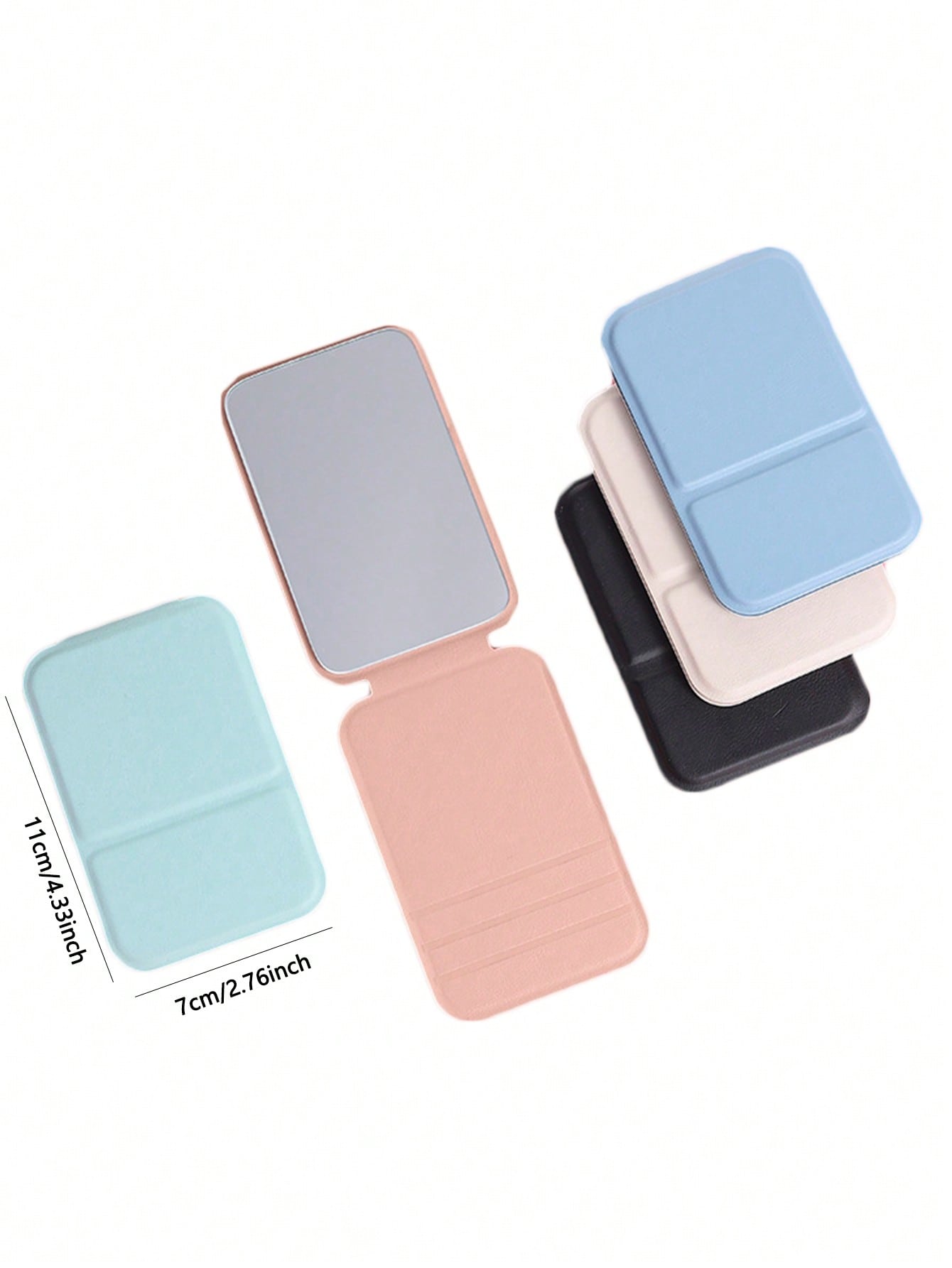 Portable Folding Mini Makeup M - Makeup And Beauty 评论和价格