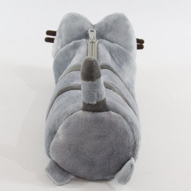 Cute Pusheen Pencil Case Carto - Beauty Makeup Case 评论和价格