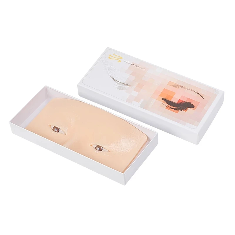 1pcs Premium 5D Eyebrow Tattoo - Beauty Makeup Academy 评论和价格
