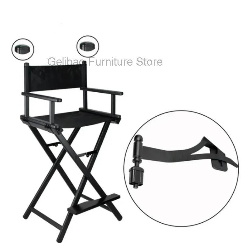 Beauty Aluminum Director Makeu - Beauty Makeup Chair 评论和价格