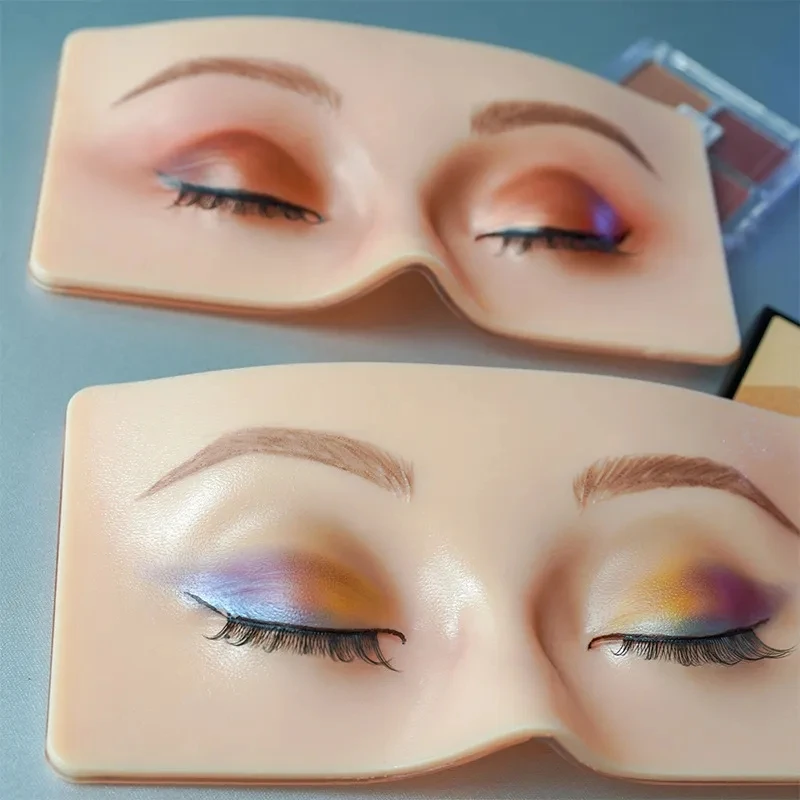 1pcs No Box Reusable Makeup Bo - Beauty Makeup Academy 评论和价格