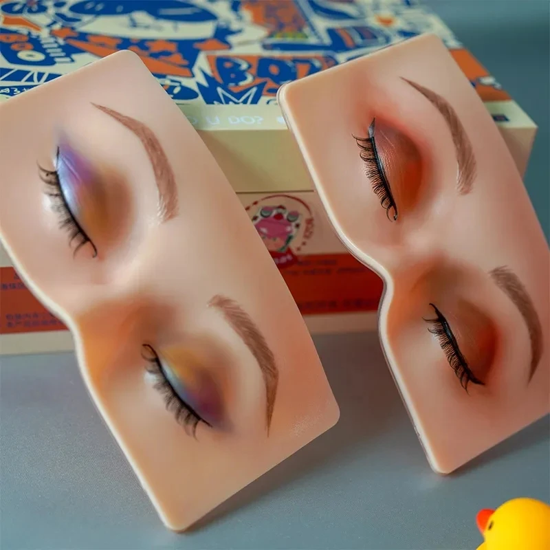 1pcs No Box Reusable Makeup Bo - Beauty Makeup Academy 评论和价格