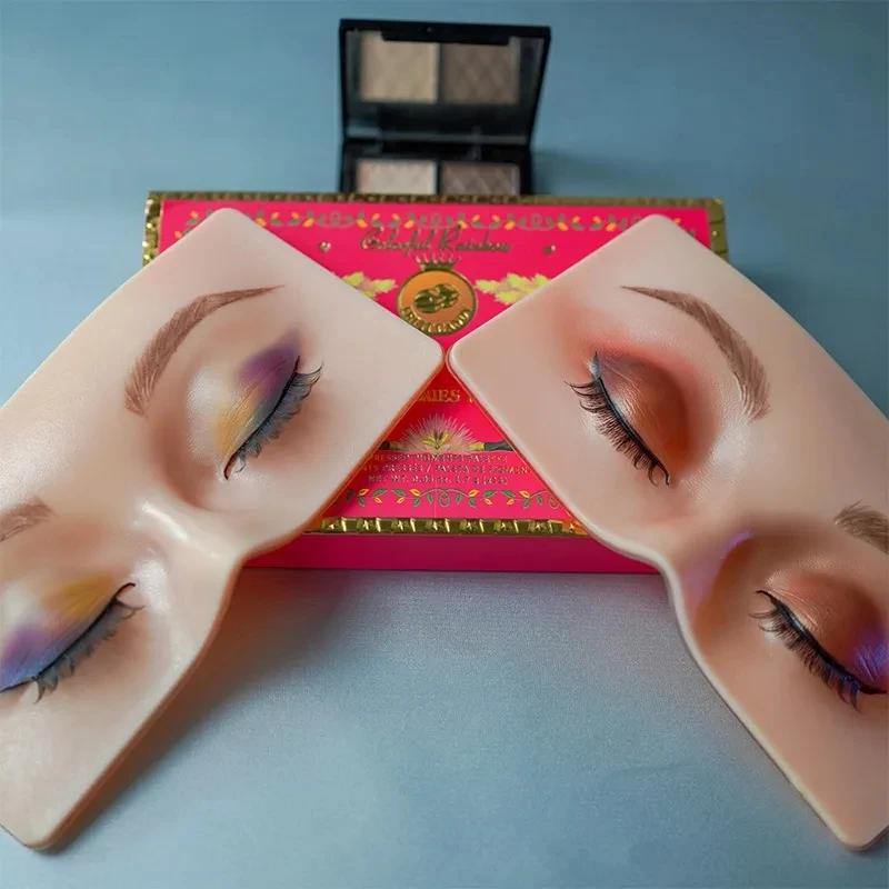 1pcs No Box Reusable Makeup Bo - Beauty Makeup Academy 评论和价格